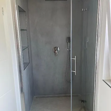 Gaestehaus Miri Линдау Экстерьер фото