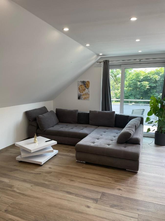 Gaestehaus Miri Apartment Lindau (Bodensee)