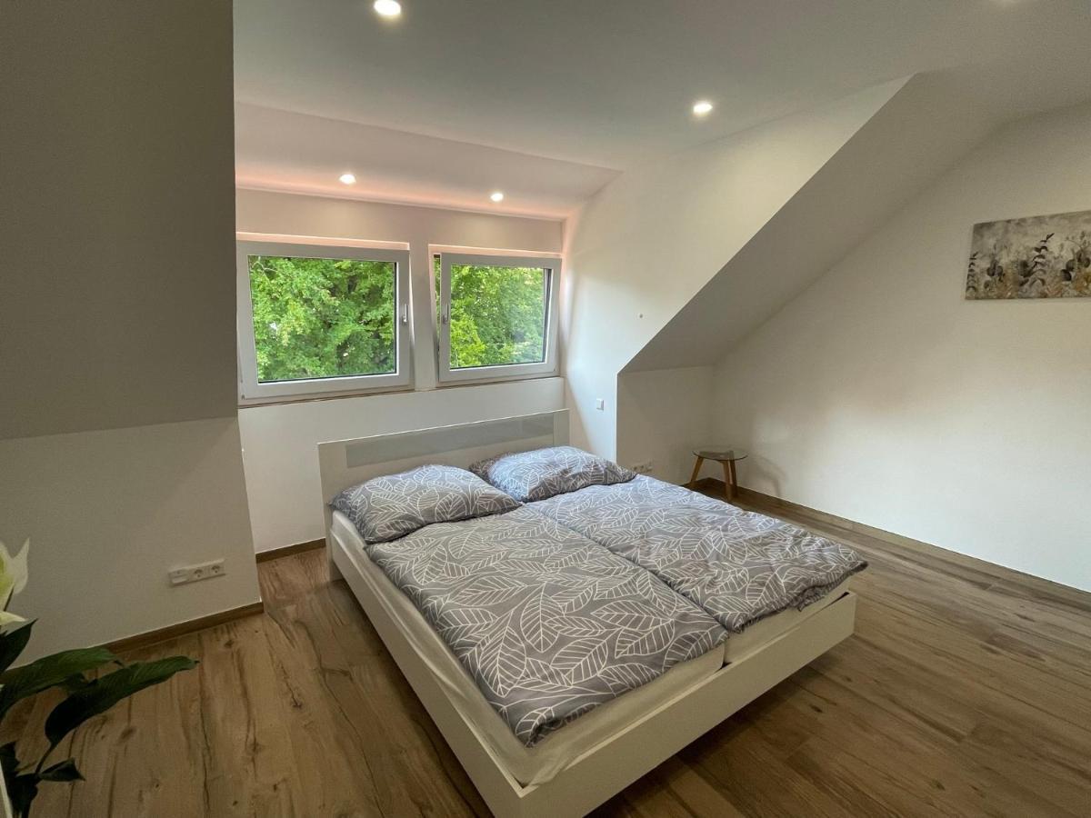 Gaestehaus Miri Apartment