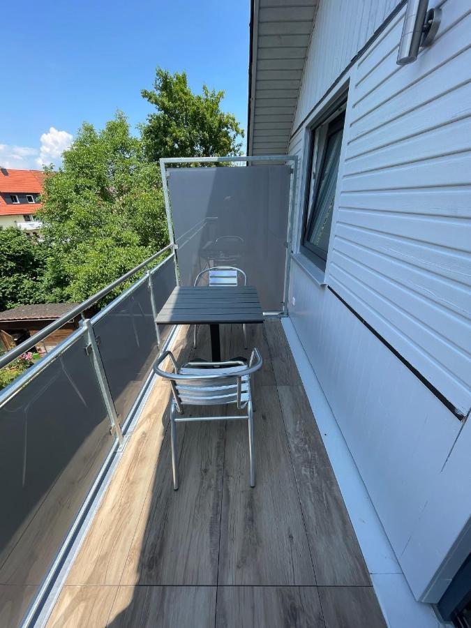 Gaestehaus Miri Apartment *
