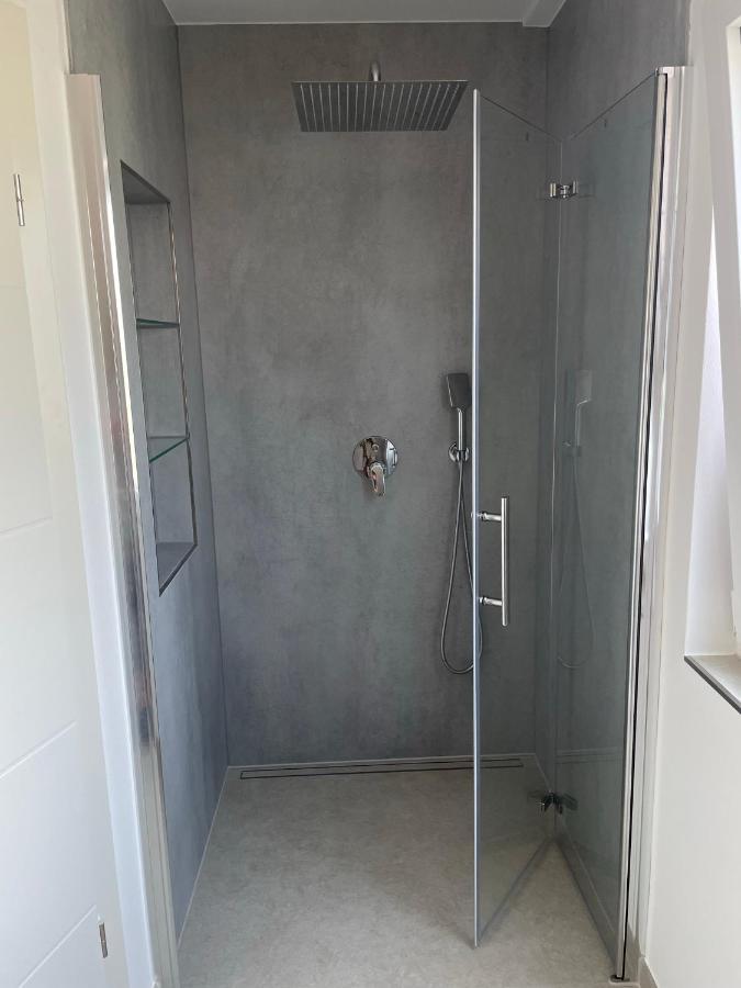 Gaestehaus Miri Apartment