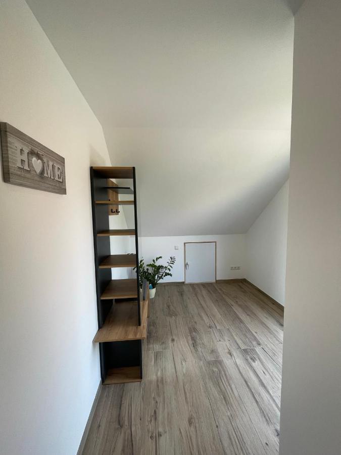 Gaestehaus Miri Apartment *