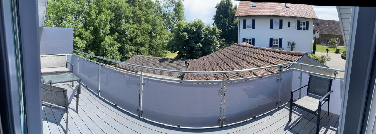 Gaestehaus Miri Apartment Lindau (Bodensee)