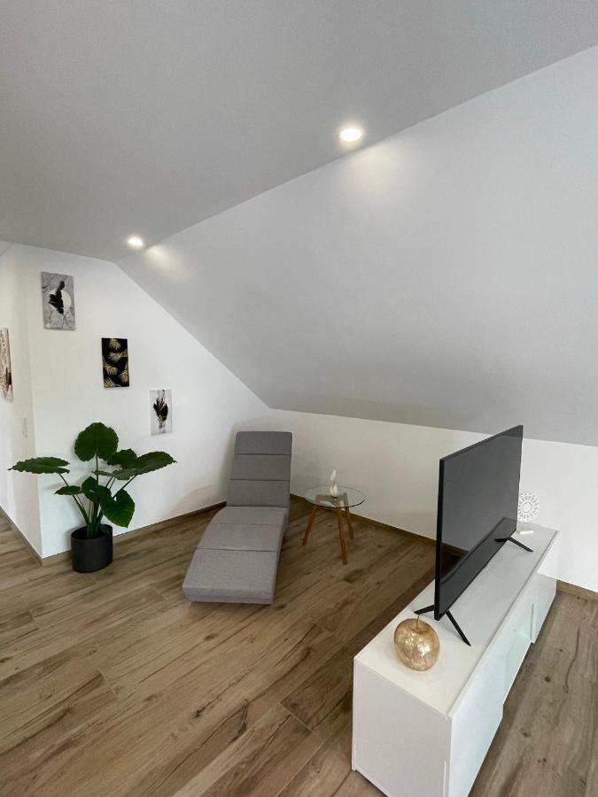 Apartment Gaestehaus Miri *